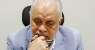 أشرف زكي يكشف تفاصيل عروض مهرجان نقابة المهن التمثيلية الثامن