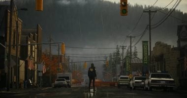 ألعاب أكتوبر 2023: انضمام Alan Wake 2 وCocoon وGoat Simulator 3 إلى PS Plus.