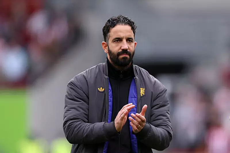 أموريم يكشف عن رؤيته الطموحة مع مانشستر يونايتد ومستقبله المتوقع
