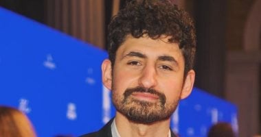 أمير المصري يبرز موهبته بفيلمين في مهرجان لندن السينمائي