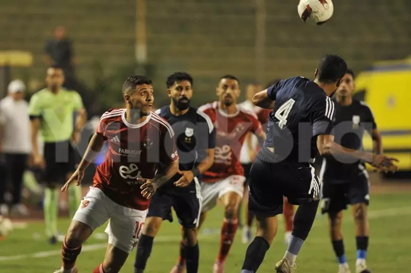 أهلي يواجه تحديات جديدة بعد تعادل مخيب في الدوري