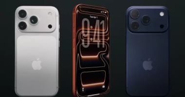 أول نظرة على المكونات الداخلية لهاتف iPhone 17 Pro: تفاصيل وحصرية