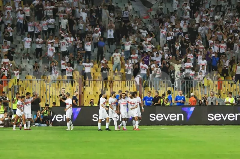 أون سبورت تكشف عن الأستوديو التحليلي لمواجهة الإسماعيلي والزمالك