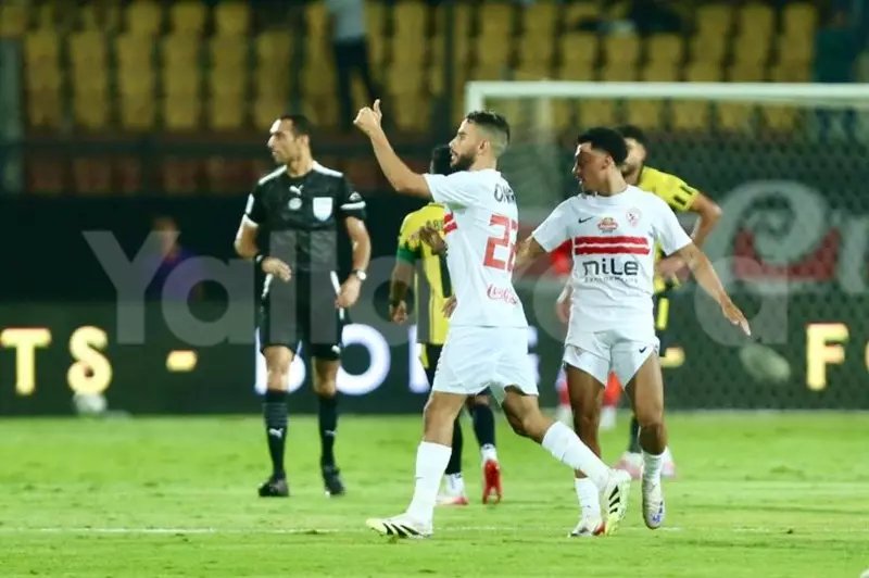 أون سبورت تكشف عن تفاصيل الأستوديو التحليلي لمباراة الزمالك والمصري في الدوري المصري