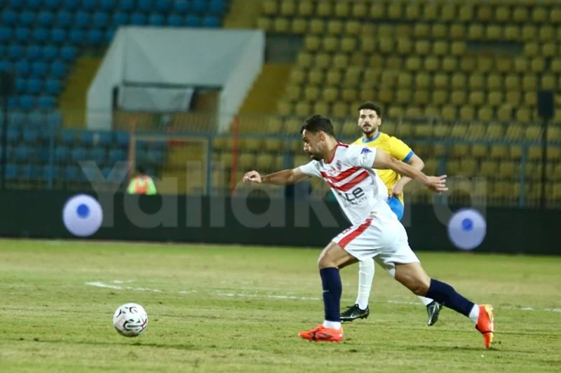 أيام الزمن الجميل: مواجهة الزمالك والإسماعيلي في قمة الدوري الأمثل