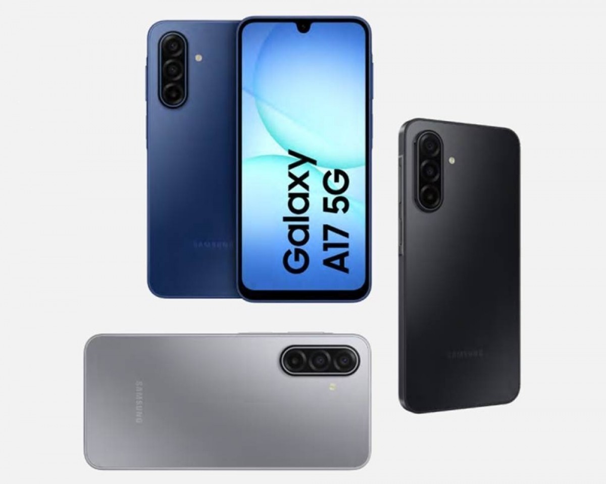 إطلاق Samsung Galaxy A17 5G: استراتيجيات التوسع في الأسواق الأوروبية
