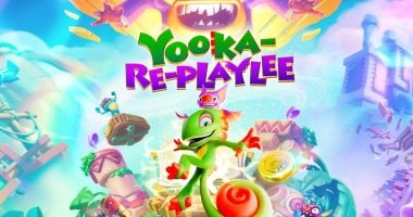 إطلاق نسخة Yooka-Replaylee المحسّنة لأجهزة الألعاب والكمبيوتر في التاسع من أكتوبر