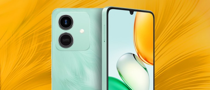 إطلاق هاتف Honor Play10: ميزات مبتكرة مع اندرويد جو وتخزين موسع