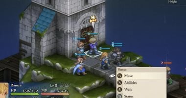 إعادة صياغة شاملة لتاريخ The Ivalice Chronicles المفقود