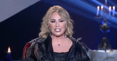 إيناس الدغيدي تكشف عن طلب زواج مفاجئ ورد فعلها الصادم