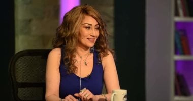 إيناس مكي تتحدث عن أسباب استبعادها من فيلم بسبب المشاهد الجريئة