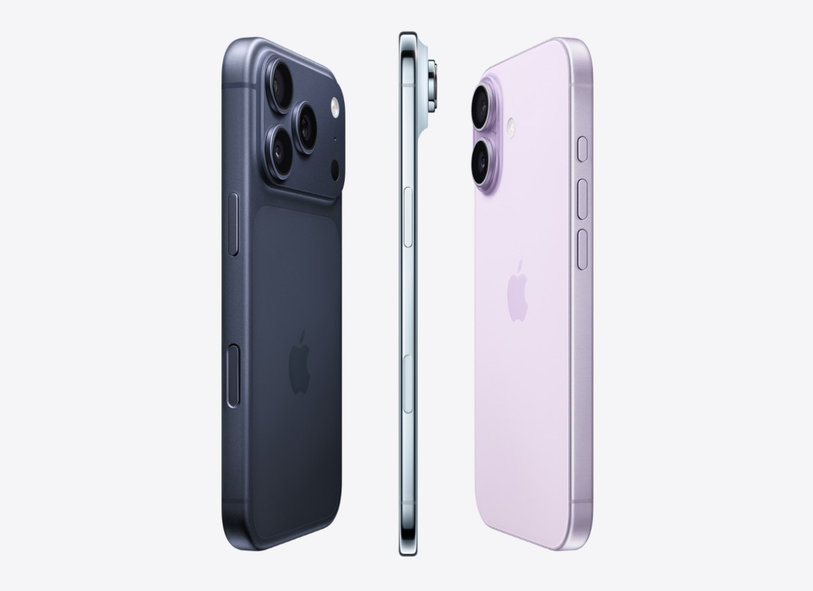 ارتفاع الطلب على سلسلة iPhone 17 يتجاوز iPhone 16 وPro Max في الحجوزات