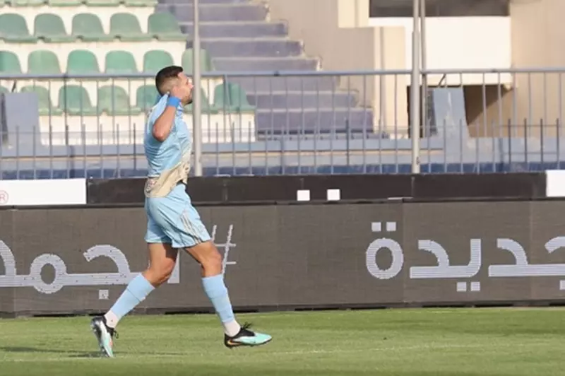 استراتيجيات بديلة لتعويض غياب جراديشار في الأهلي