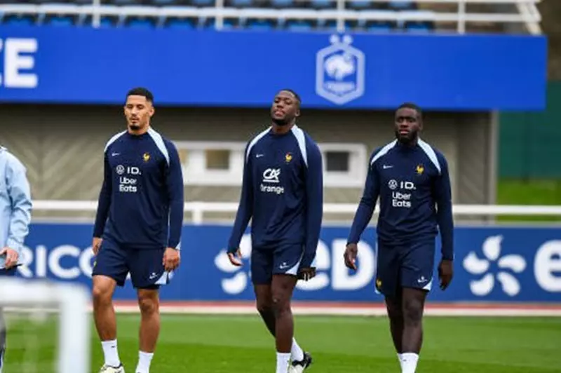 استراتيجيات ريال مدريد لتقوية دفاعه من خلال المواهب الفرنسية