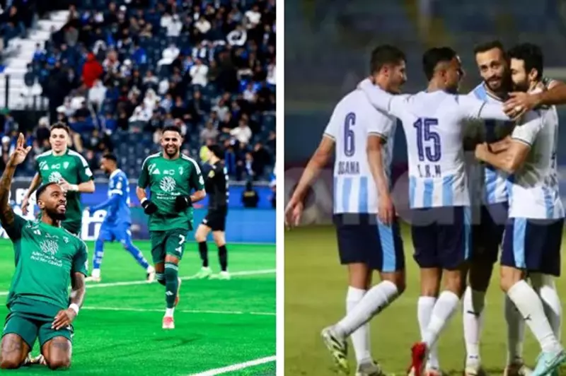استراتيجيات فعالة لمشاهدة مباراة بيراميدز والأهلي السعودي في كأس إنتركونتيننتال