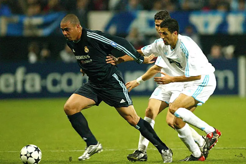استعدادات ريال مدريد لمواجهة مارسيليا: تاريخ الانتصارات وآفاق المستقبل