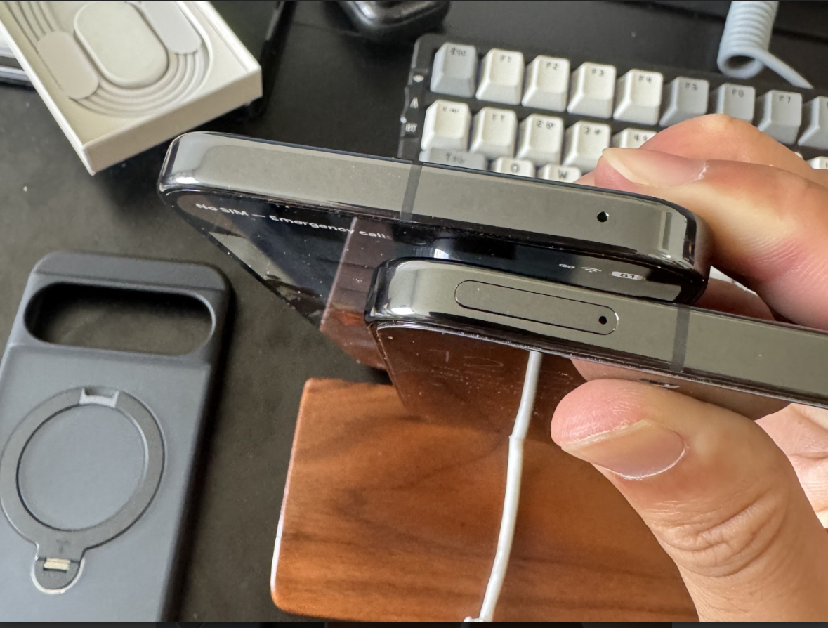 استقبال عملاء أمريكا لهواتف Pixel 10 بدعم فتحات SIM بعد الاستبدال