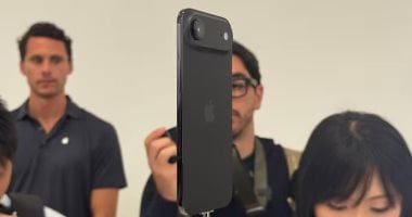 استكشاف iPhone Air: تحليل شامل للمواصفات والأداء وتجربة المستخدم