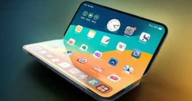اكتشاف أول هاتف آيفون قابل للطى: ميزات مبتكرة للمستقبل الرقمي