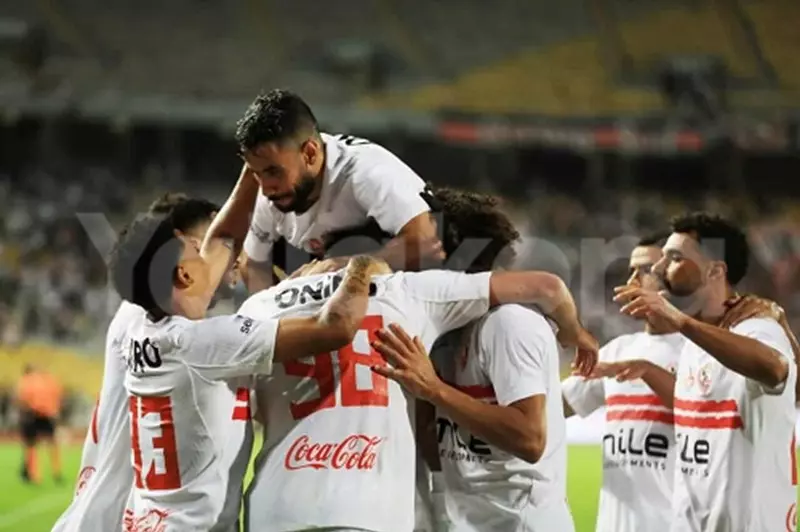 الأسبوع الرياضي: الزمالك يواجه الإسماعيلي في دوري الأبطال