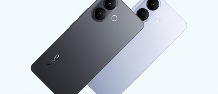 الإعلان عن vivo V60 Lite 4G بميزات كاميرا وشاشة متطورة