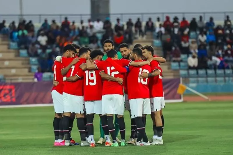 الاستعدادات الوطنية: خطة منتخب مصر لمواجهتي إثيوبيا وبوركينا فاسو 2026