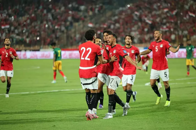التزام اتحاد الكرة المصري بتحقيق المصلحة الوطنية واستعداداته للبطولات المقبلة