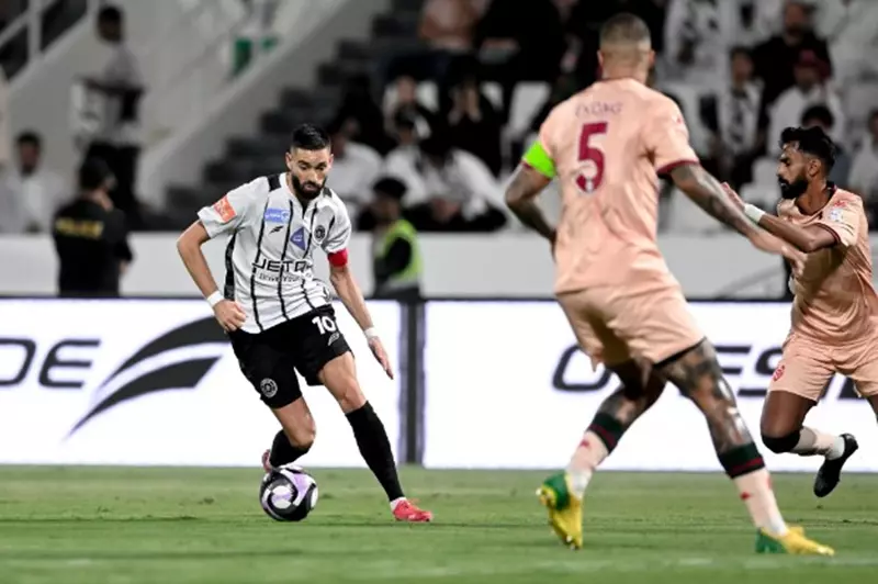 الشباب السعودي: تحليل لأداء الفريق وبداية الدوري المتعثرة