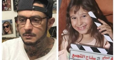 الطفلة تمارا حجاج تتألق في فيلم “سفاح التجمع” الجديد