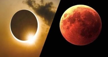 القمر في مرحلة الاكتمال: ترقب عالمي لرؤية ظاهرة الخسوف المقبلة