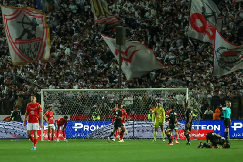 المحور الشامل لمباراة القمة: الأهلي والزمالك والتفاصيل الكاملة