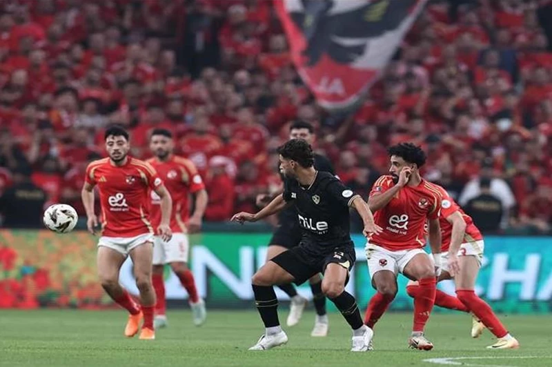 المعاملة بالمثل: تفاصيل دعوات الأهلي للزمالك وتأثيرها على المنافسة