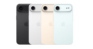 المواصفات المتوقعة لهاتف iPhone 17 Air قبل الإعلان الرسمي