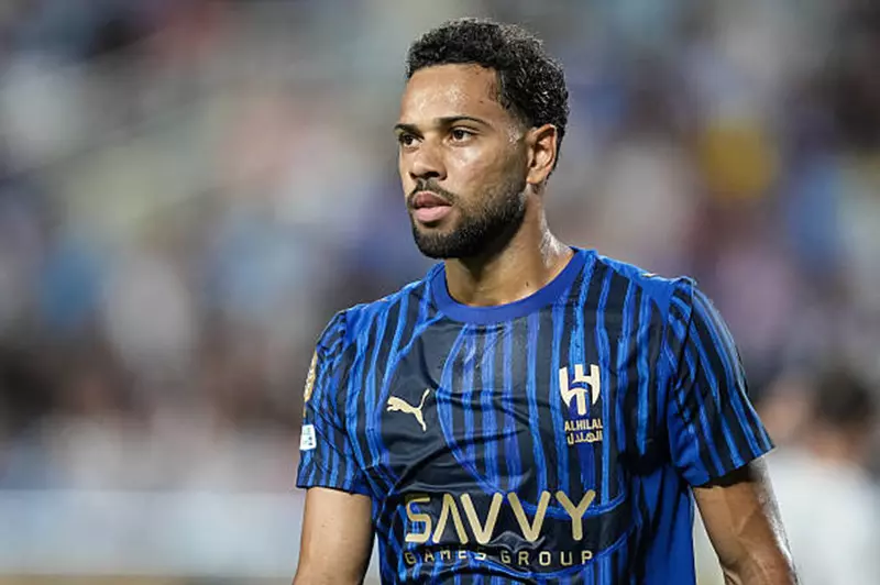 الهلال يتلقى إشعارًا رسميًا من لودي بشأن فسخ العقد