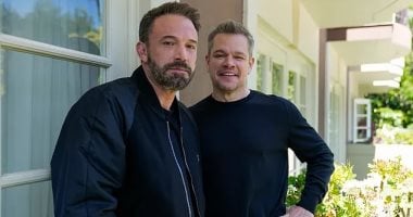 بن أفليك ومات ديمون: عودة قوية في The Rip بعد 28 عاماً من Good Will Hunting