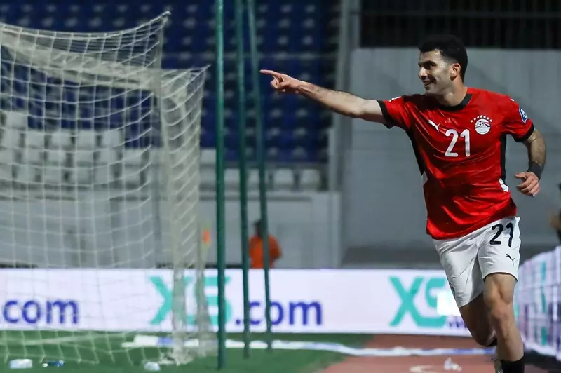 بين الأهلي والمنتخب: زيزو ودوره الحاسم في كرة القدم المصرية