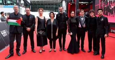 تأثير التصفيق في تقدير فيلم فلسطين 36 خلال مهرجان تورونتو السينمائي