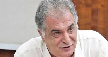 تأثير الفنان رياض الخولى على السينما المصرية: تكريم في مهرجان الإسكندرية السينمائي
