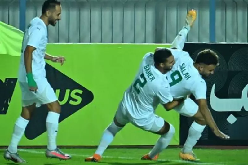 تأثير فوز بيراميدز وخسارة المصري على ترتيب الدوري المصري في الجولة التاسعة