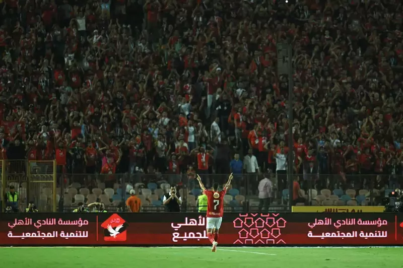 تألق تريزيجيه: استغلال النحاس للتكتيك وثنائية بنشرقي