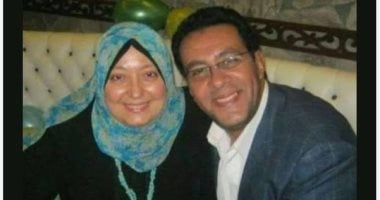 تأملات في غياب الحب: الذكرى السنوية لوفاة زوجة الفنان تامر ضيائي