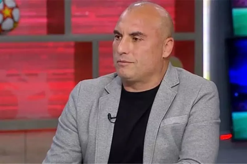 تامر عبد الحميد: العودة إلى الزمالك ورؤية جديدة في العمل الإداري