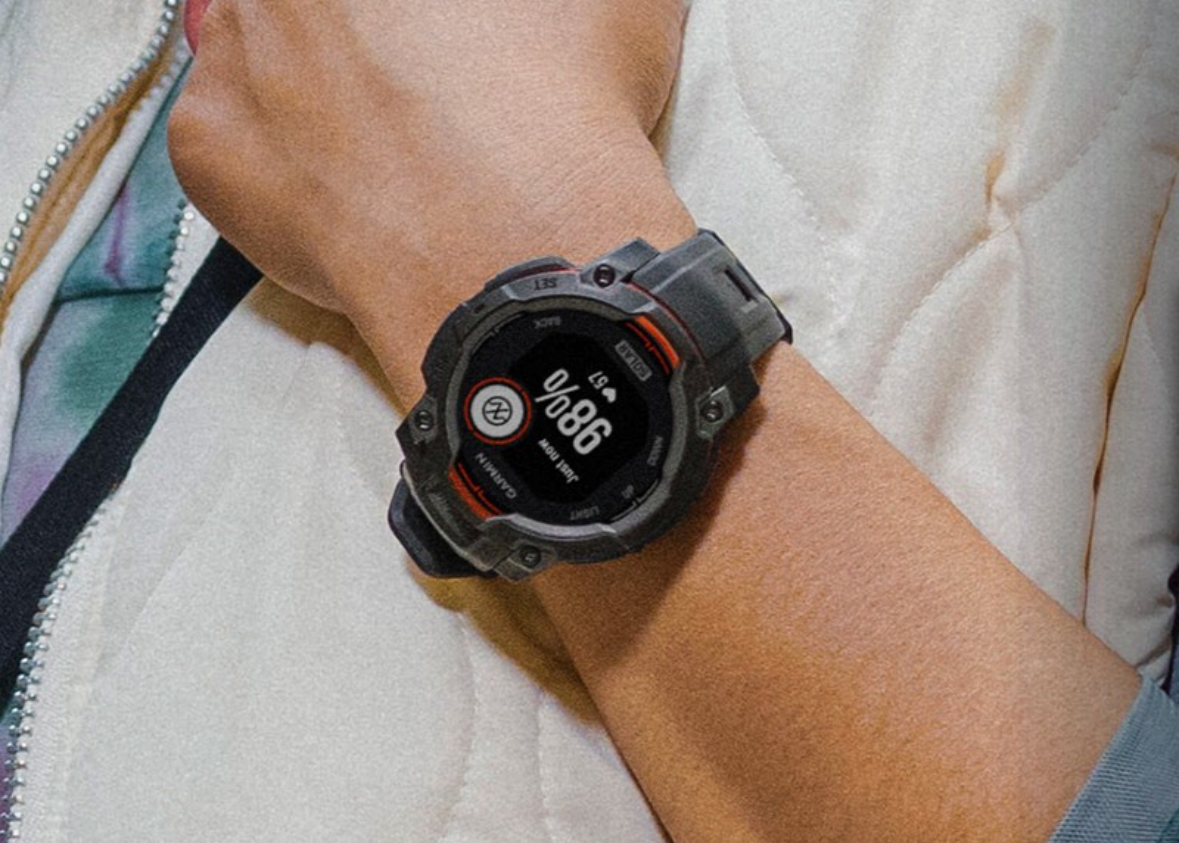 تحديث Garmin الجديد: تحسينات في قياس النبض وأداء الفلاش بساعاتها الذكية