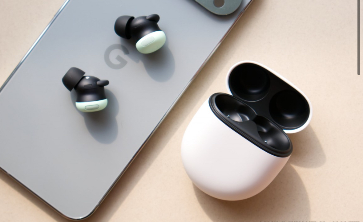 تحديثات مبتكرة في Google Pixel Buds Pro 2: تحسينات Adaptive Audio وتجربة Gemini Live