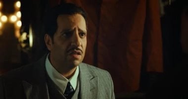 تحضيرات أحمد أمين لتصوير مسلسل النص 2 وتأثيرها على العمل الفني
