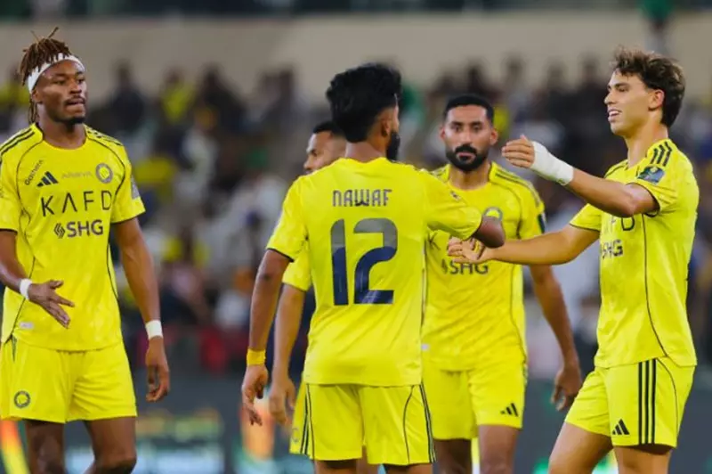 تحليل أداء النصر والاتحاد في كأس الملك: انتصارات كبرى وتألق استثنائي