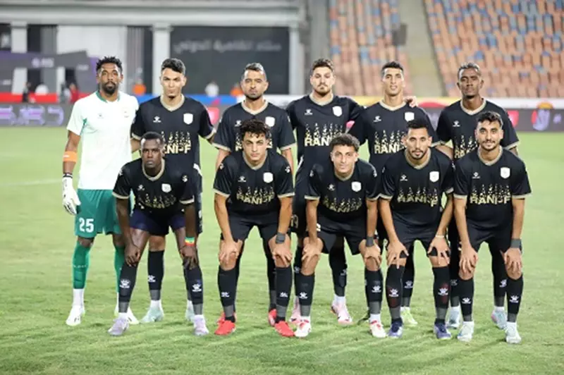 تحليل أداء مباراة الدوري المصري: مودرن سبورت ضد فاركو وأثر الهدف الأول