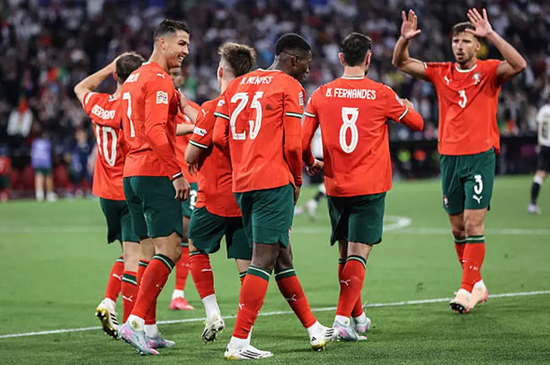 تحليل أداء منتخب البرتغال أمام أرمينيا في تصفيات كأس العالم 2026