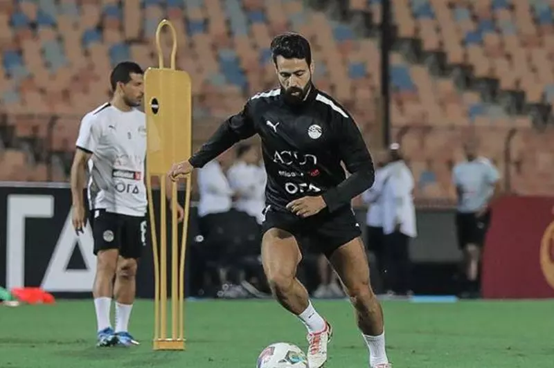 تحليل تأثير إصابة سامي على أداء بيراميدز ومنتخب مصر