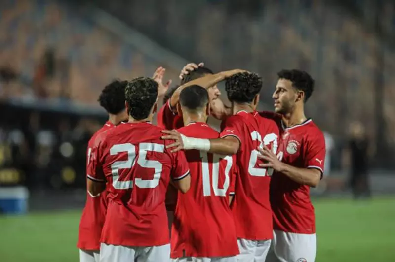 تحليل تأثير تعادل سيراليون وغينيا بيساو على ترتيب مصر في تصفيات كأس العالم